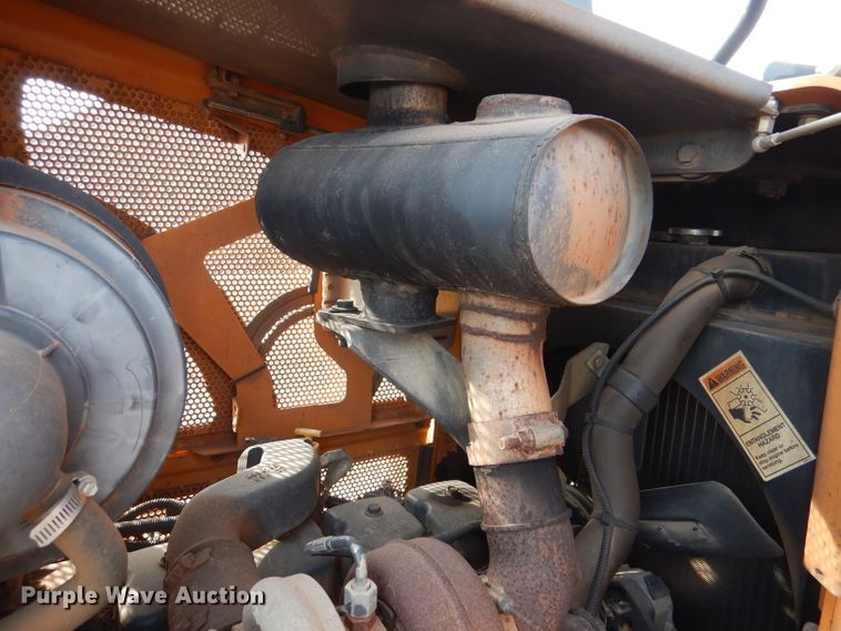 image for item DL4789 2007 Case 850K XLT  Series 3 dozer