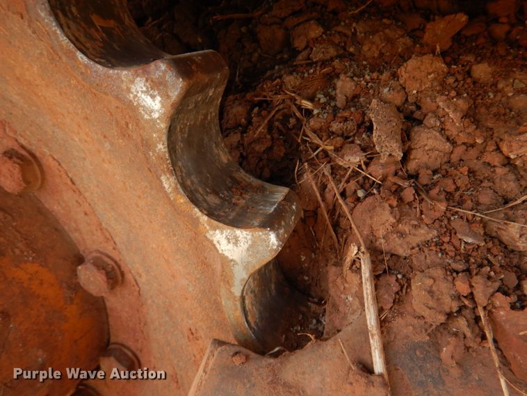 image for item DL4789 2007 Case 850K XLT  Series 3 dozer