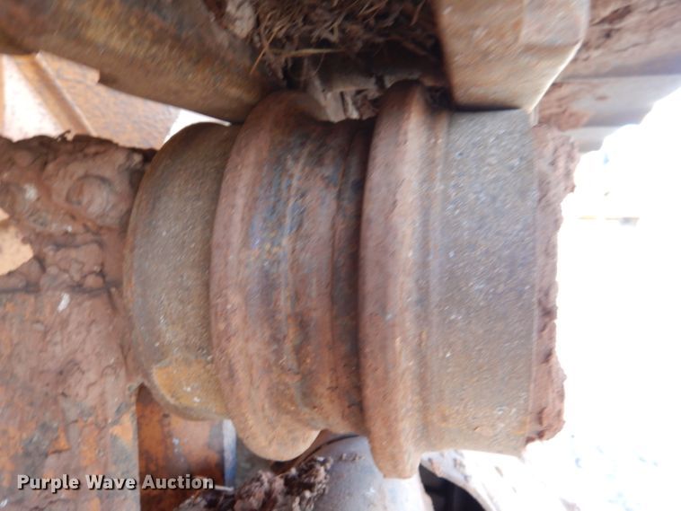 image for item DL4789 2007 Case 850K XLT  Series 3 dozer