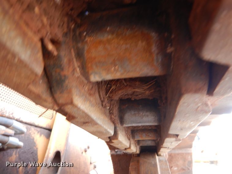 image for item DL4789 2007 Case 850K XLT  Series 3 dozer