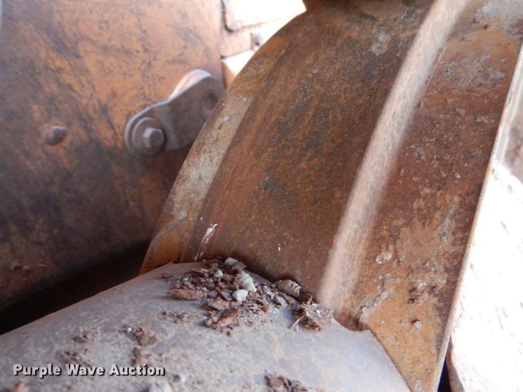 image for item DL4789 2007 Case 850K XLT  Series 3 dozer