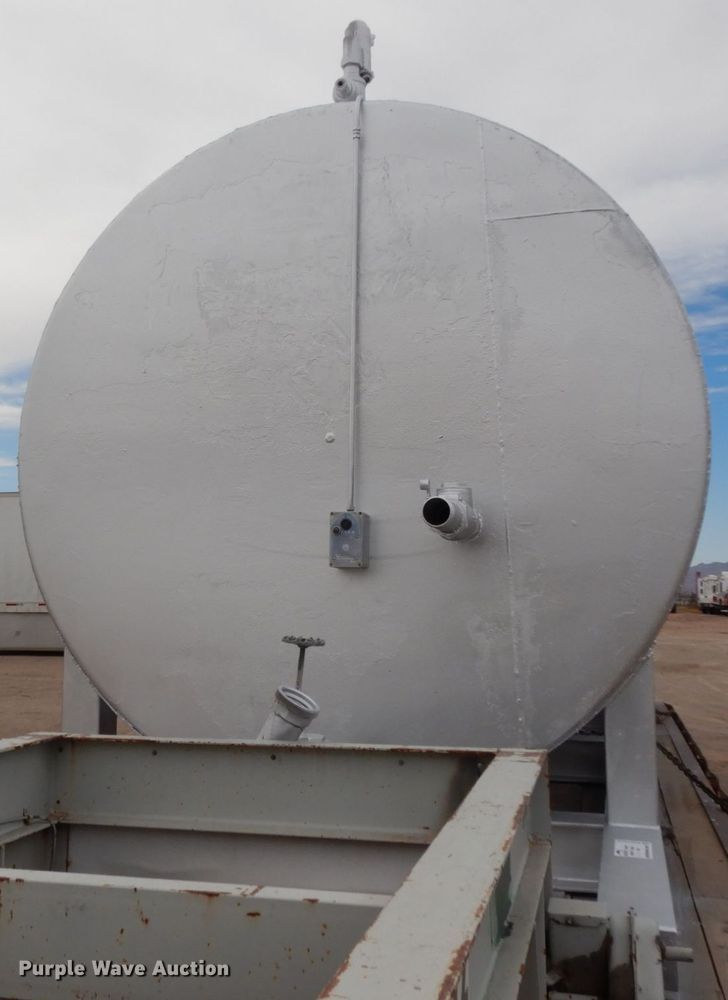 image for item DM2826 Fuel tank