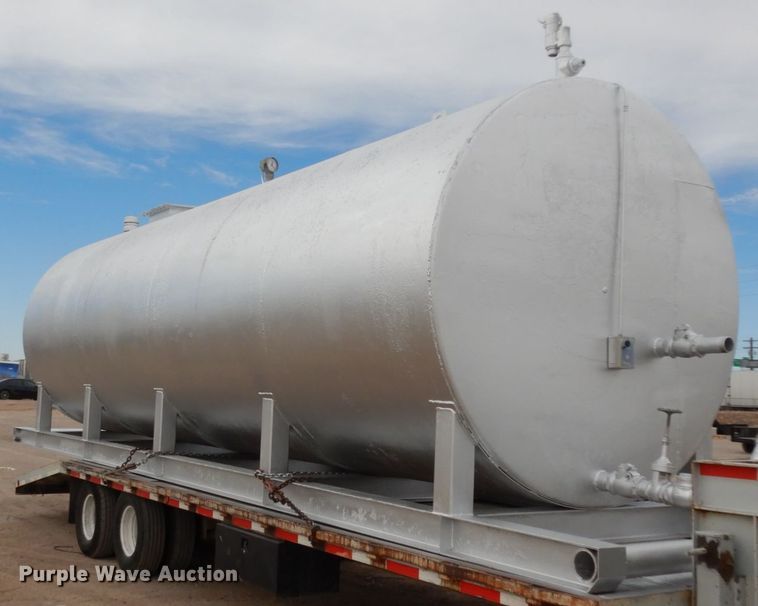 image for item DM2826 Fuel tank