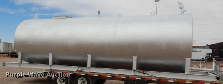 image for item DM2826 Fuel tank