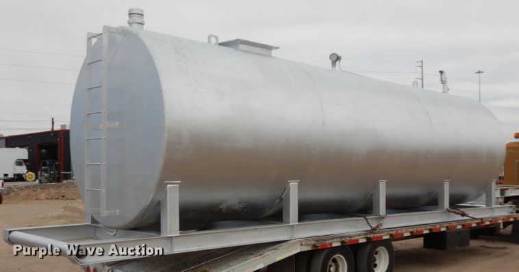 image for item DM2826 Fuel tank