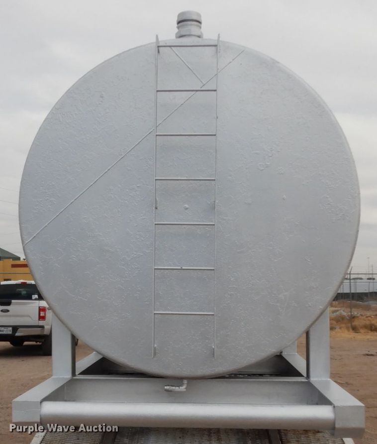 image for item DM2826 Fuel tank