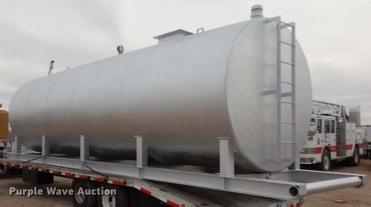 image for item DM2826 Fuel tank