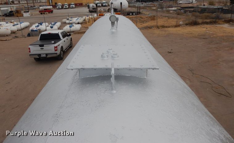 image for item DM2826 Fuel tank