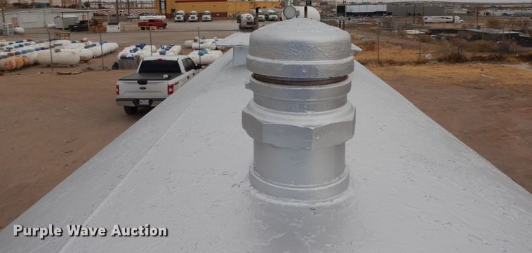 image for item DM2826 Fuel tank