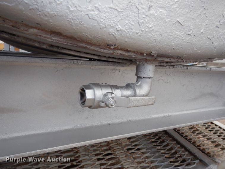 image for item DM2826 Fuel tank