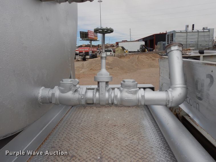 image for item DM2826 Fuel tank