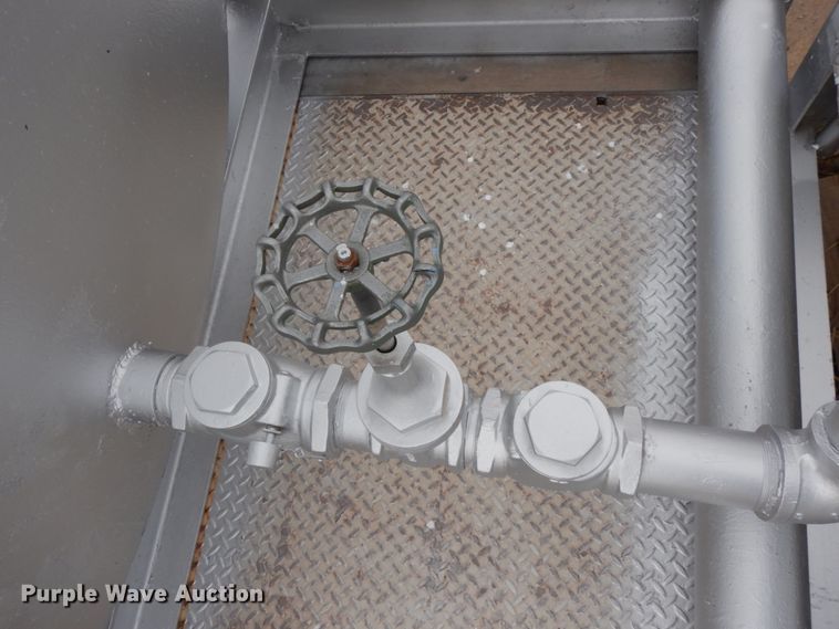 image for item DM2826 Fuel tank