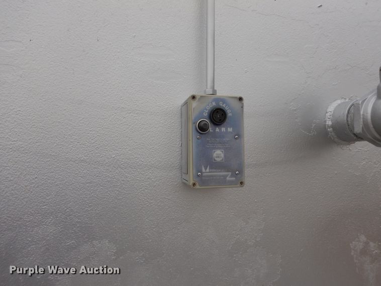 image for item DM2826 Fuel tank