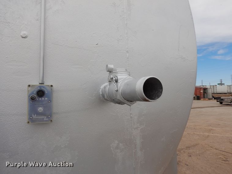 image for item DM2826 Fuel tank