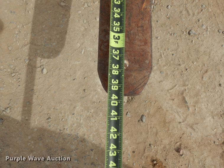 image for item DM2832 1991 SkyTrak 6000M  telehandler