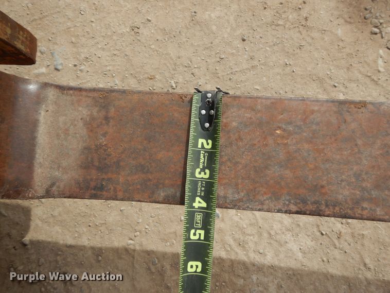 image for item DM2832 1991 SkyTrak 6000M  telehandler