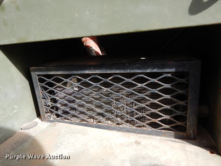 image for item DM2832 1991 SkyTrak 6000M  telehandler