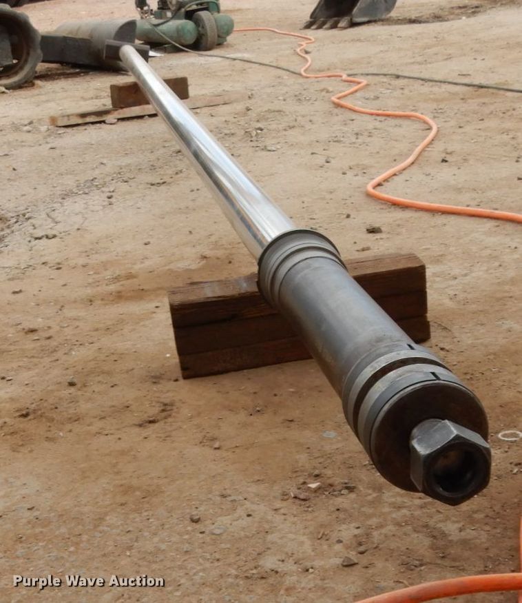 image for item DM2832 1991 SkyTrak 6000M  telehandler