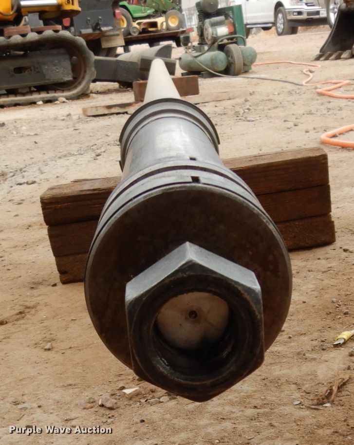 image for item DM2832 1991 SkyTrak 6000M  telehandler