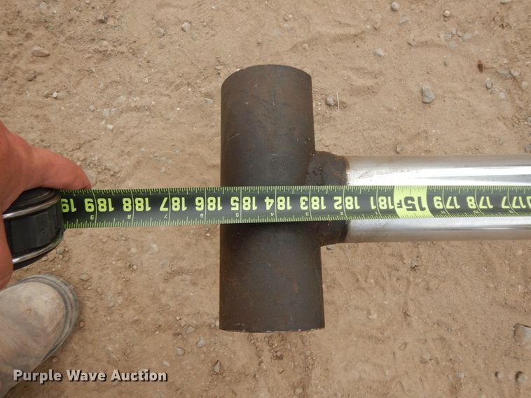 image for item DM2832 1991 SkyTrak 6000M  telehandler