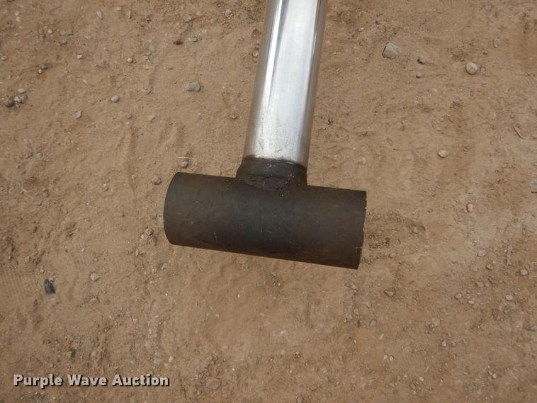 image for item DM2832 1991 SkyTrak 6000M  telehandler