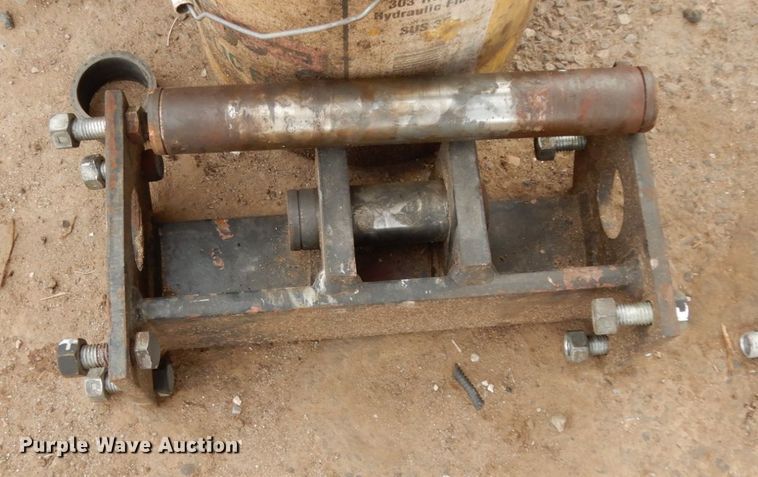 image for item DM2832 1991 SkyTrak 6000M  telehandler