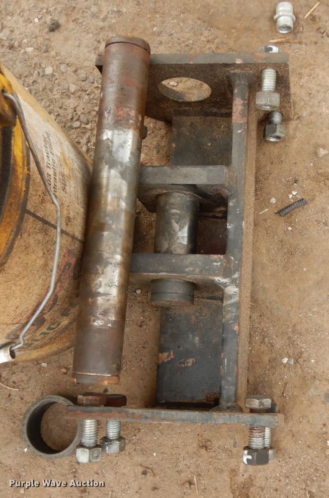 image for item DM2832 1991 SkyTrak 6000M  telehandler