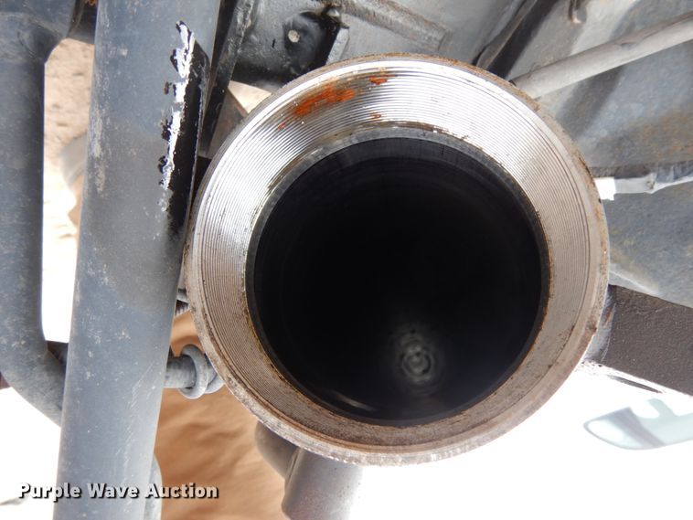 image for item DM2832 1991 SkyTrak 6000M  telehandler