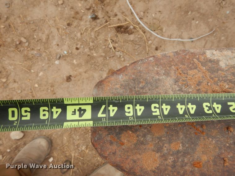 image for item DM2833 Clark IT60  forklift