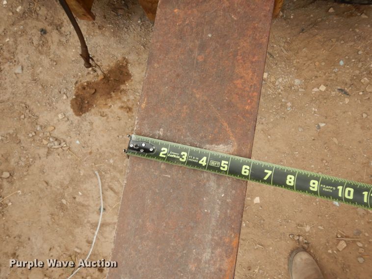 image for item DM2833 Clark IT60  forklift