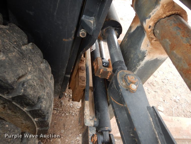 image for item DM2834 2004 Daewoo D60A-2  forklift