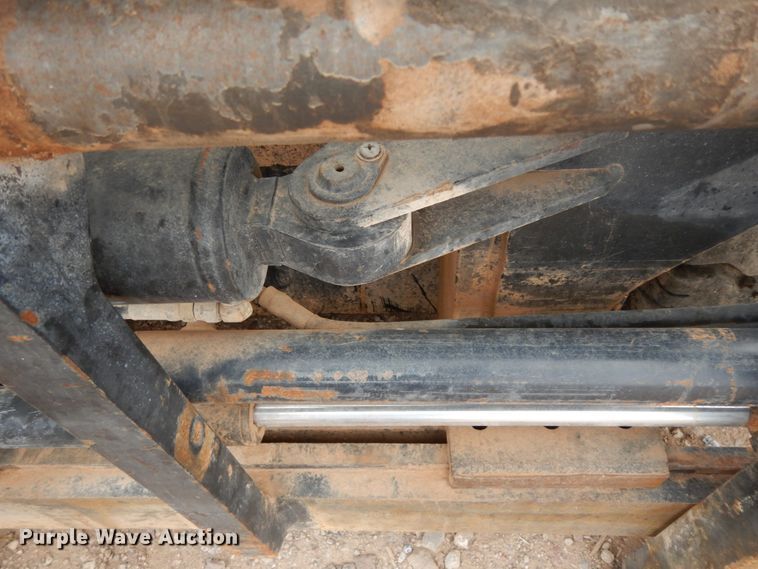 image for item DM2834 2004 Daewoo D60A-2  forklift