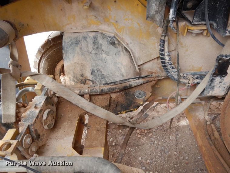 image for item DM2834 2004 Daewoo D60A-2  forklift