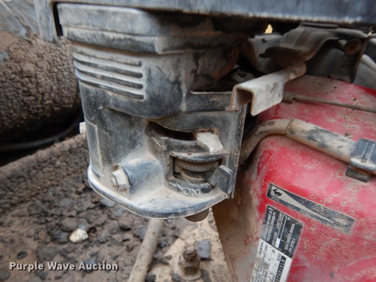 image for item DM2835 2003 Witzco Challenger RG-50  lowboy trailer