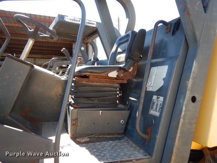 image for item DM2841 1998 Bomag BW156PDH-3  single drum vibratory roller