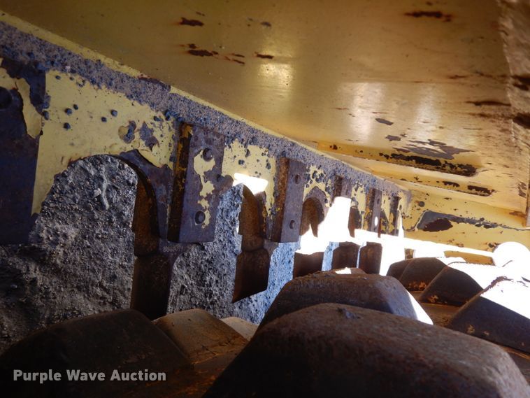 image for item DM2841 1998 Bomag BW156PDH-3  single drum vibratory roller