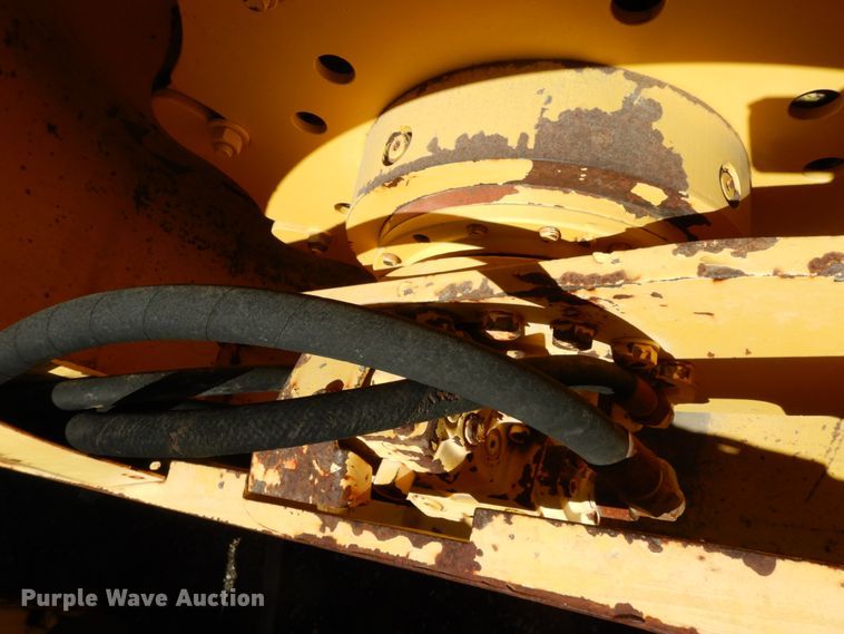 image for item DM2841 1998 Bomag BW156PDH-3  single drum vibratory roller