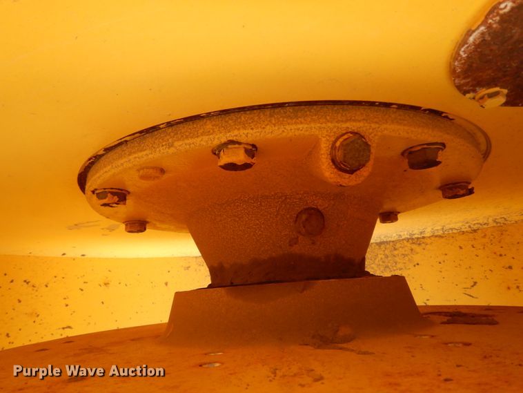 image for item DM2841 1998 Bomag BW156PDH-3  single drum vibratory roller