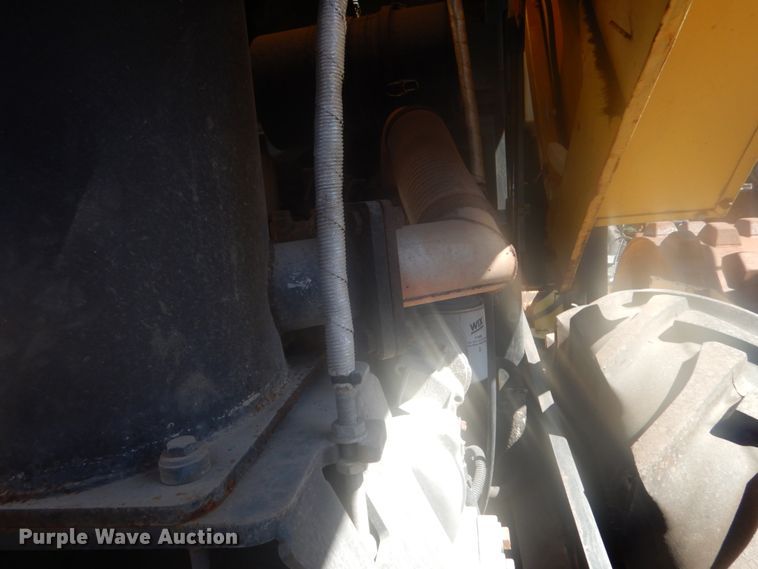 image for item DM2841 1998 Bomag BW156PDH-3  single drum vibratory roller