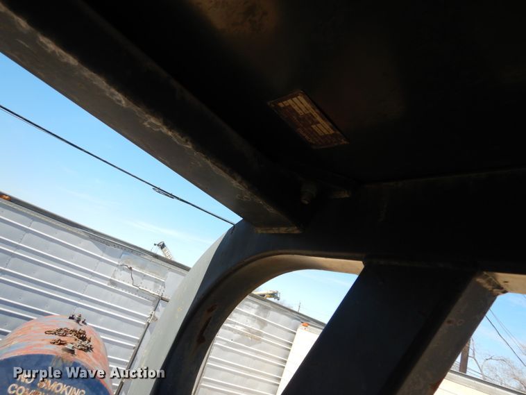 image for item DM2841 1998 Bomag BW156PDH-3  single drum vibratory roller