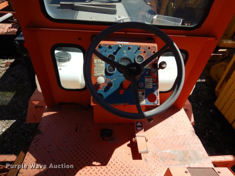 image for item DM2842 Broce CR350  broom