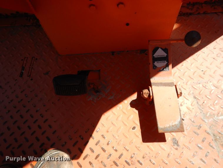 image for item DM2842 Broce CR350  broom