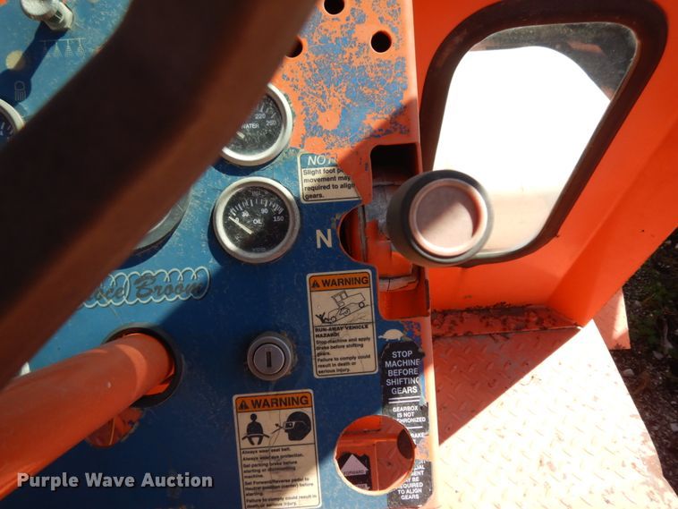 image for item DM2842 Broce CR350  broom