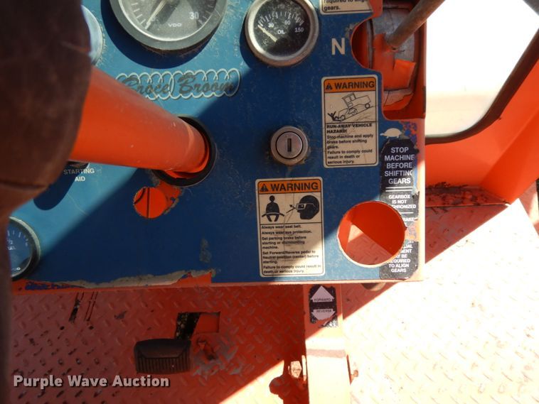 image for item DM2842 Broce CR350  broom