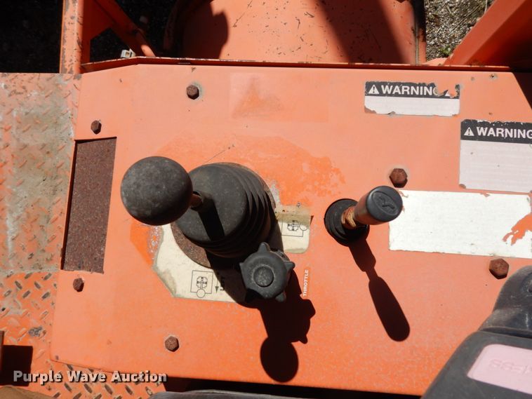 image for item DM2842 Broce CR350  broom