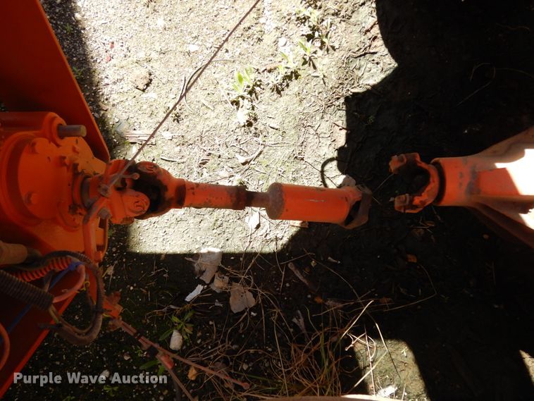 image for item DM2842 Broce CR350  broom