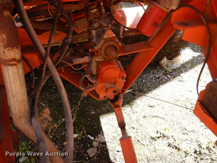 image for item DM2842 Broce CR350  broom