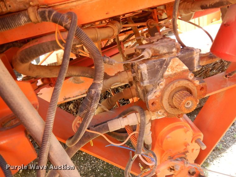 image for item DM2842 Broce CR350  broom