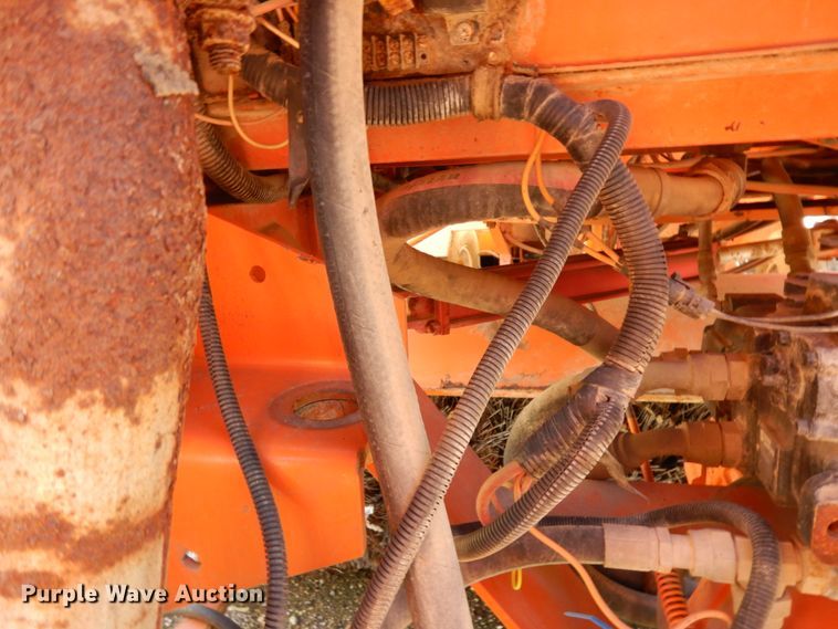 image for item DM2842 Broce CR350  broom