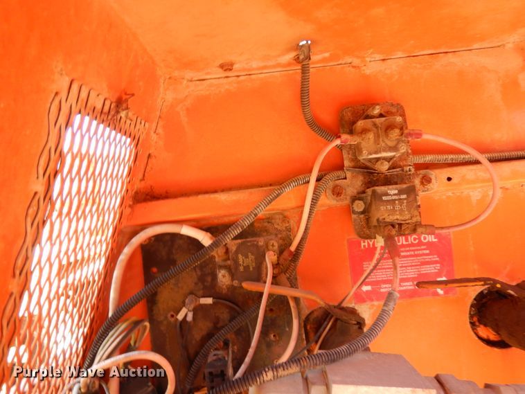 image for item DM2842 Broce CR350  broom